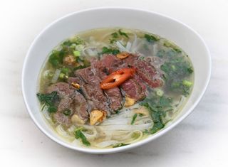 Steak Pho
