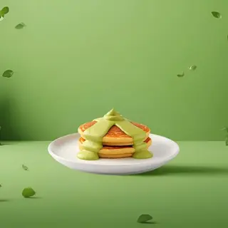 Pancakes dolci