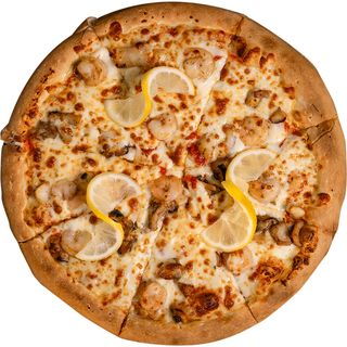 FRUCTE DE MARE 30 CM 