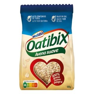 Avena Suave Oatibix Weetabix 500 Gr.