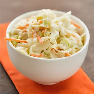 Coleslaw Salad