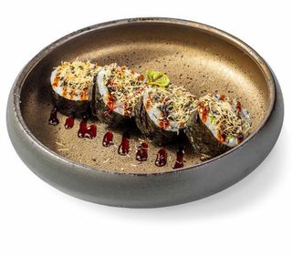 607. Futo ebiten-5 pezzi