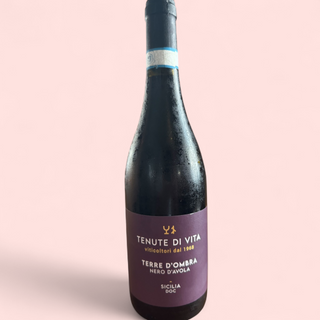 Terre D’ombra - Tenute Di Vita