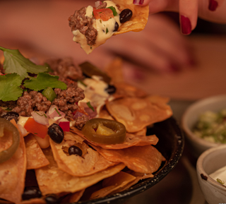NACHOS