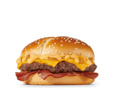 McExtreme Dippin Cheese (sin Dip)