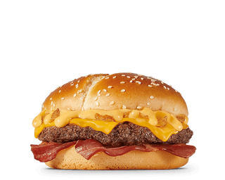 McExtreme Dippin Cheese (sin Dip)