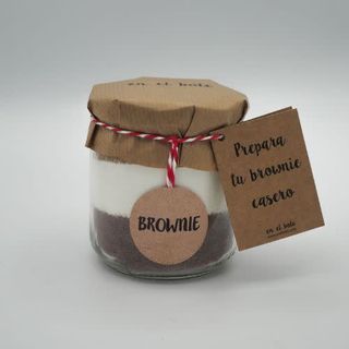 Cookies Brownie Bote Pequeño