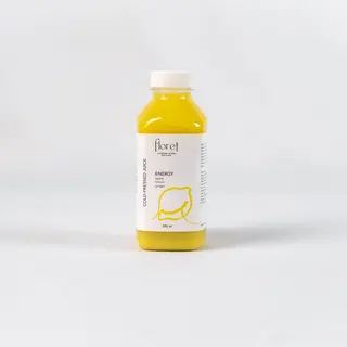 ENERGY 500ml