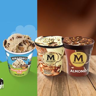 Zestaw 3 kubków MIX'N'MATCH