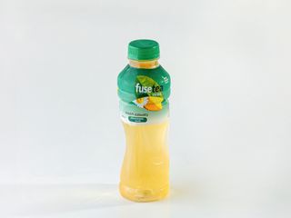 ცივი ჩაი მანგო-გვირილა 0.5ლ