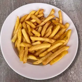 Chips Plain