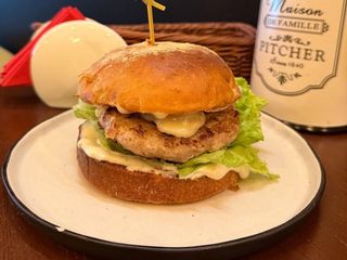 Чікен Цезар (305g)