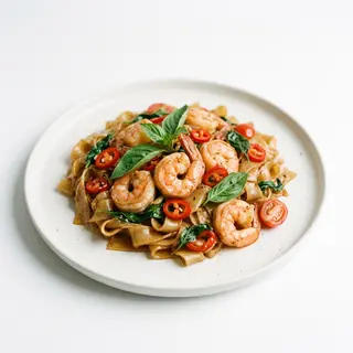 Pad Kee Mao