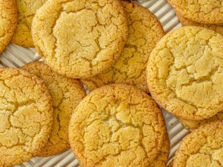 Cookies bijela čokolada