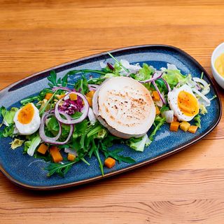 ITALIAN SET PICCOLO VEGE