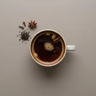 Black Tea