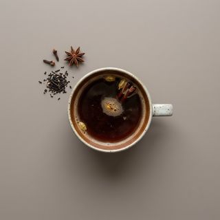 Black Tea