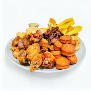 Picada Mixta Para 2 Personas