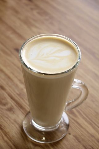 Кофе "Латте" (0,4 л.)