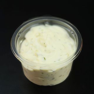 Sauce Tartare