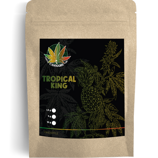Tropical King - Pineapple Express 1,5g