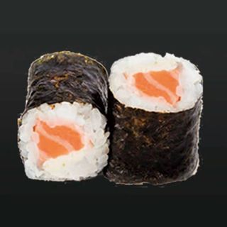 maki pez mantequilla