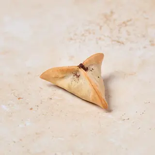 FATAYER DE ESPINACAS