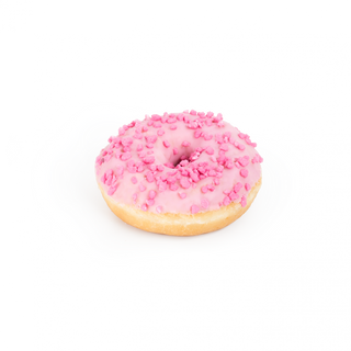 Donut rosa