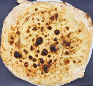 Focaccia