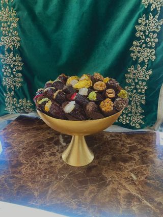 Coffret Feuille D'or Premium