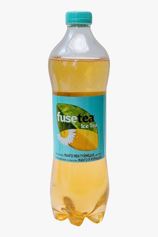 Fuse tea (500мл)