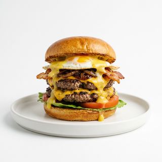 Chispa Burguer
