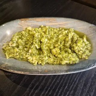 Зелен Гирит