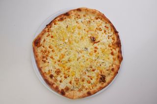 Pizza Quattro Formaggi