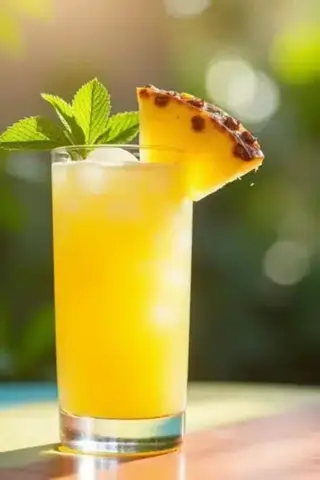 Jus Ananas