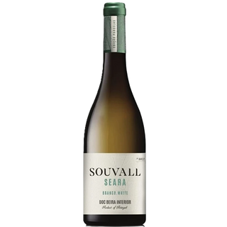 Souvall Seara Vinhas Velhas