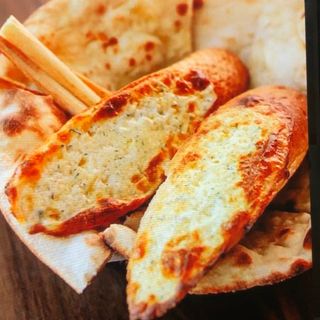 Хлебное ассорти