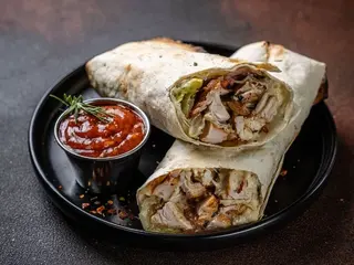 SHASH KEBAB свинина (450g)