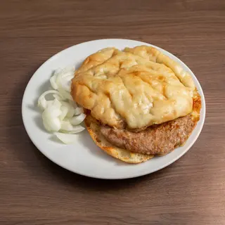 Pljeskavica
