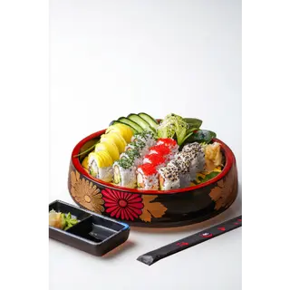  MANGO ROLLS    