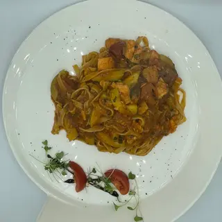 Ligvini losos 450 gr