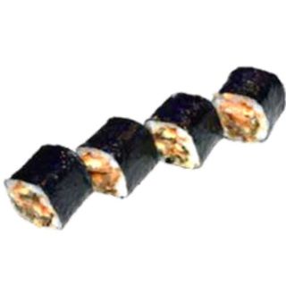 50. Maki De Pollo Frito (4 Uds.)