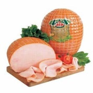 Fesa di tacchino arrosto Negroni