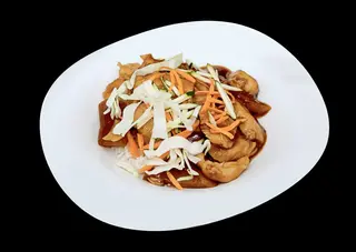 236.Donburi pollo