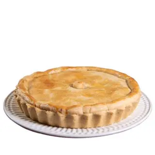 Pastel pollo