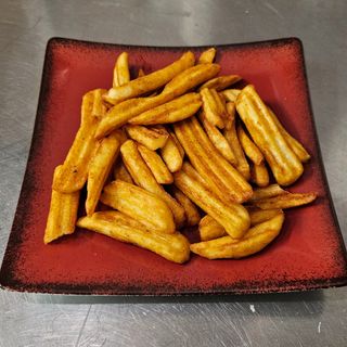 Картофи по селски