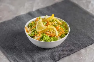 Posno vitaminska salata velika porcija