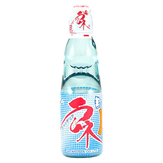 Ramune Limonada (200 Ml.)