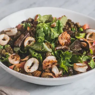 Ensalada Mare Monti