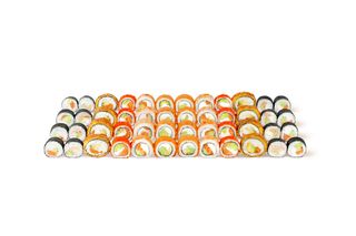 Sushi set ‘’Big Love’’